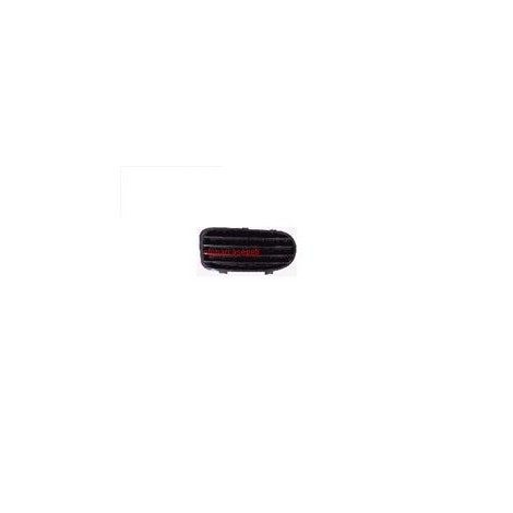 OPEL VECTRA  B 1999-2002  ÖN TAMPON IZGARASI SİSSİZ SOL