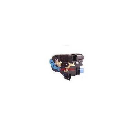 Volkswagen Touareg  kapı kilit motoru 2006-2011