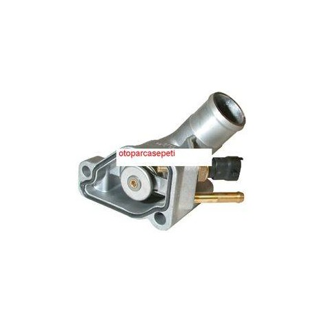 OPEL ZAFİRA TERMOSTAT  2001-2005   1.8 MOTOR 16 VALF