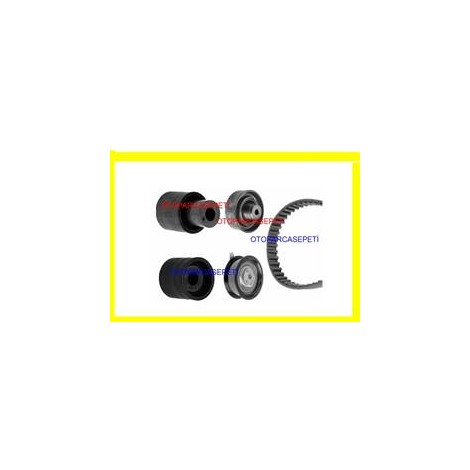 GOLF 4 TRİGER SETİ + DEVİRDAİM 1998-2004 1.9 DİZEL MOTOR BOSCH 