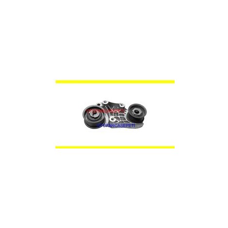 OPEL VECTRA A EKSANTRİK GERGİ RULMANI 2.5 V6 MOTOR 1993-1995