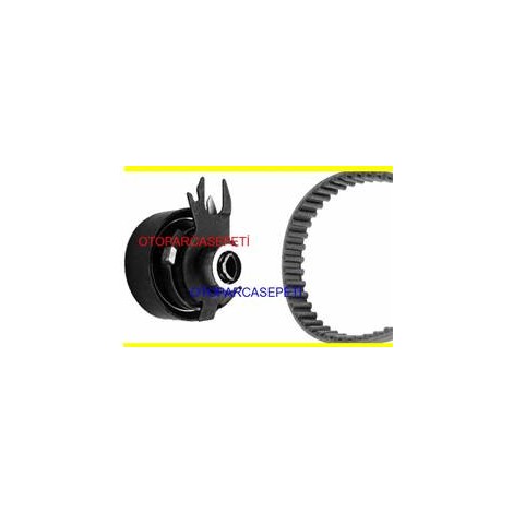 CADDY TRİGER SETİ 1.4 MOTOR BENZİN 8 VALF  1996-2003  60PS