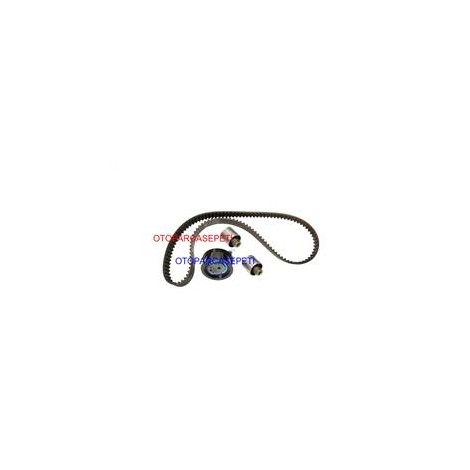 SKODA OCTAVİA TRİGER SETİ 2.0 FSİ-2.0 RS   2004-2006   2.0 MOTOR