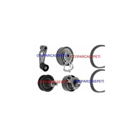 SEAT AROSA TRİGER SETİ 1997-2003  AFK-AQQ-AUB MOTOR 1.4 16 VALF