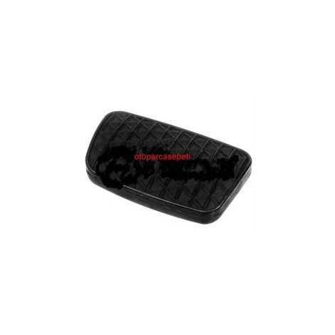 Opel Astra G pedal lastik OTOMATİK 1998 Sonrası