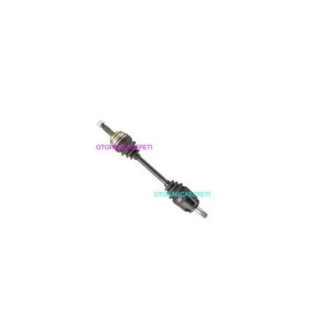 SKODA FELİCİA KOMPLE AKS SAG 1995-2001