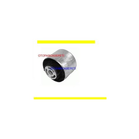 Volkswagen Touran   arka travers takozu  2006-2010