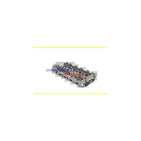 OPEL MOVANO SİLİNDİR KAPAĞI  2.2 MOTOR DTİ  2000  SONRASI  DİZEL