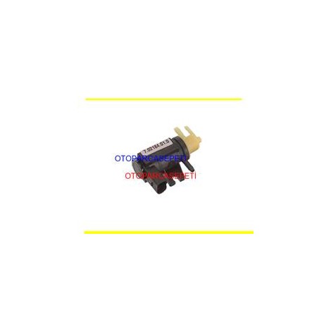 TOUAREG EGR VALFİ 2007-2010 MODEL 2.5 BPD BPE MOTOR