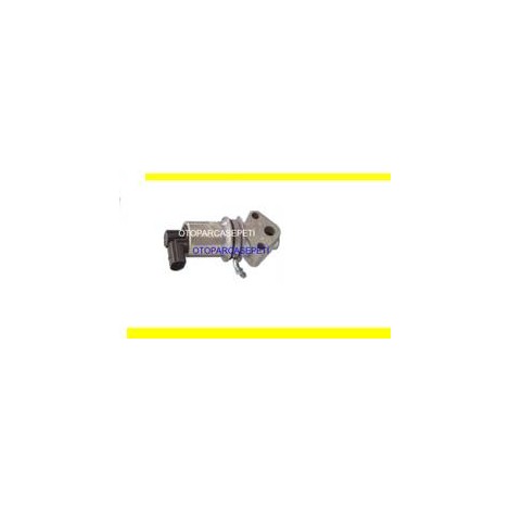 SEAT AROSA EGR VALFİ 1997-2004 MODEL 1.4 AQQ AUB MOTOR PİERBURG