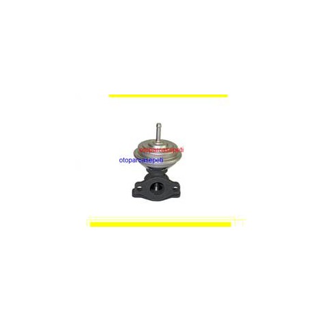 VENTO EGR VALFİ 1992-1998 MODEL 1.9D AAZ 1Z 1Y AHU MOTOR