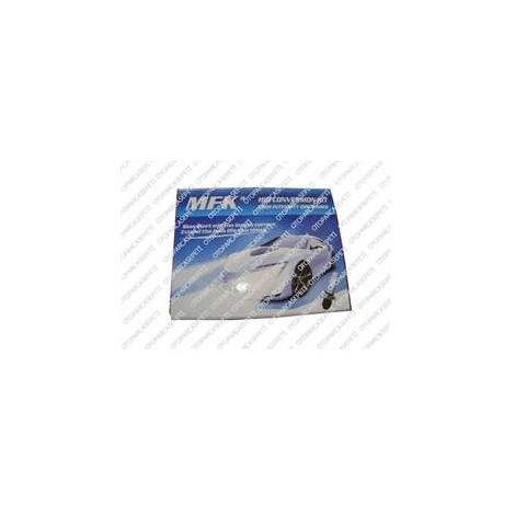 H-4 XENON SETİ MFK MARKA MARKA 8000K