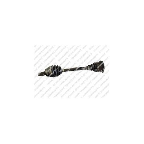 SEAT  LEON AKS KOMPİLE ORTASI KOLLU SAĞ  2000-2006