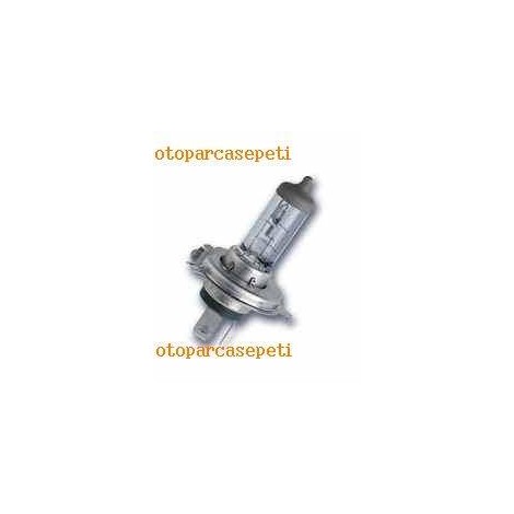 Volkswagen CaddyFar  Ampulu H-4 2003-2009