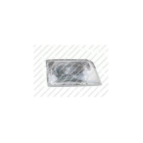 OPEL KADETT E FAR CAMI SOL 1984-1990