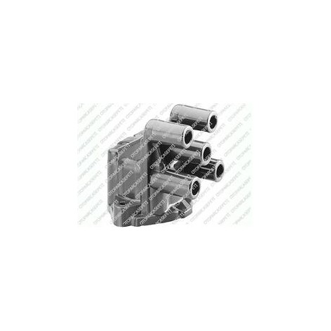 AUDI A-100 DİSTRİBÜTÖR KAPAĞI 2.0 E 16V 1992-1994