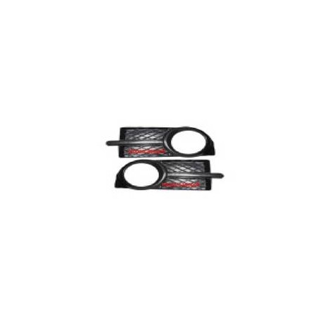CHEVROLET AVEO SİS ÇERÇEVESİ SİSLİ SOL HB 2008-2010