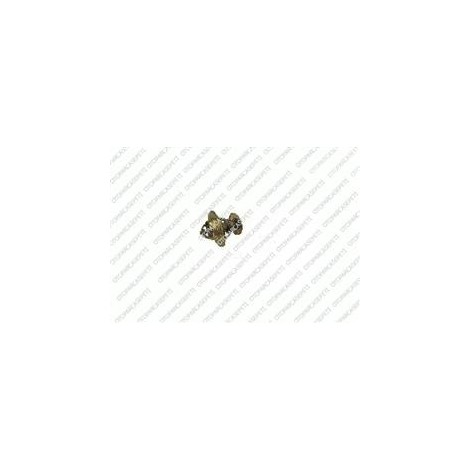 GOLF 5 PLUS TERMOSTAT 2007-2009