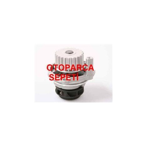 JETTA SU POMPASI DEVİRDAİM 1.6 MTR 2005-2009