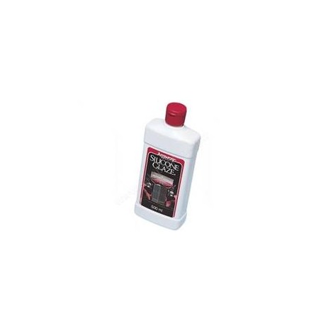 AMWAY SİLİCONE GLAZE ARABA CİLASI SÜPER