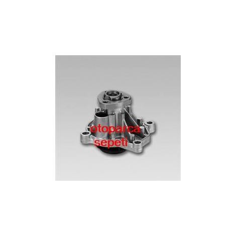 SKODA FABİA SU POMPASI DEVİRDAİM 1.2  MTR  2007-2009