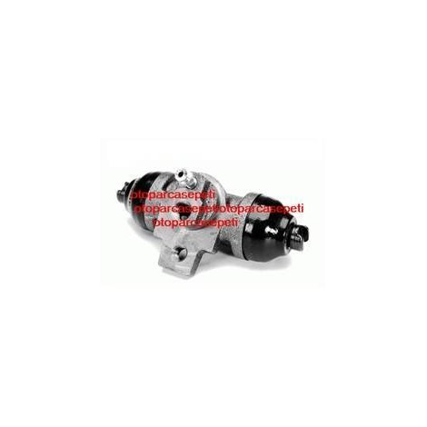 TRANSPORTER T4 FREN SİLİNDİRİ ARKA 1991-1996 20.64 MM 721611047