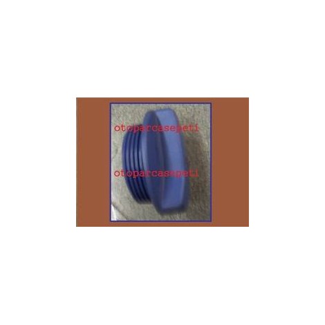 POLO YEDEK SU DEPO KAPAĞI  3B0121321   2002-2009