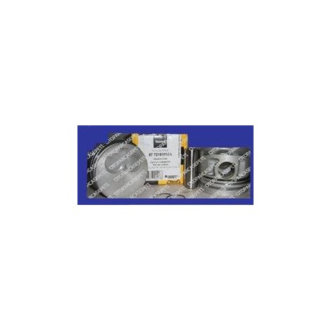 PASSAT PİSTON SEKMAN TAKIM STD 1 .9 DİZEL MOTOR1988-1996