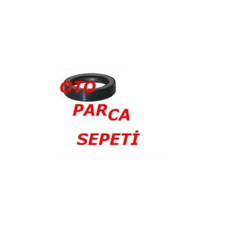 ESPACE ARKA EKSENTİRİK KECESİ 1991-1997
