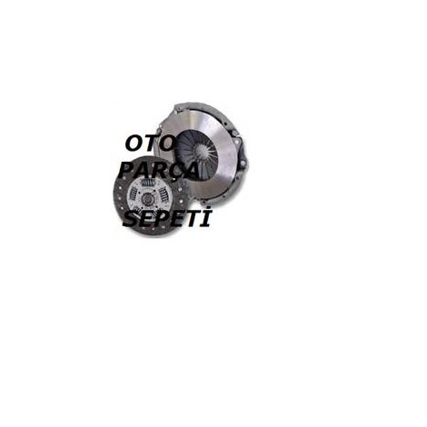 PASSAT DEBRİYAJ SETİ 2001-2005 1.6 MOTOR