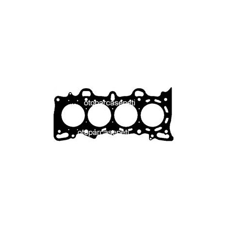 HONDA CİVİC SİLİNDİR KAPAK CONTASI 1.6 MOTOR 1996-2000