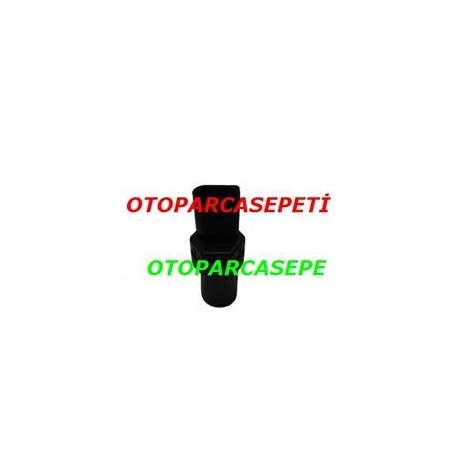 BORA KİLOMETRE SENSÖRÜ OVAL TİP SOKET 1998-2005