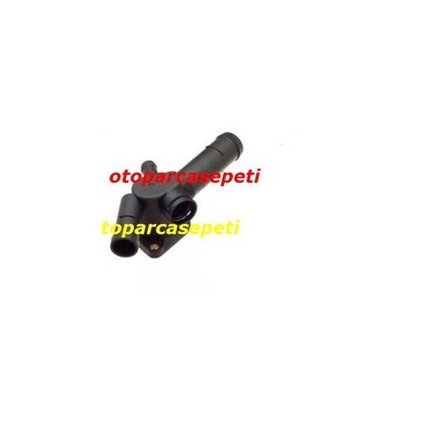 VOLKWAGEN GOLF SU YUVASI SU FLANŞI 1998-2006 AEH AKL APK AQY AZH AZJ BEH MOTOR