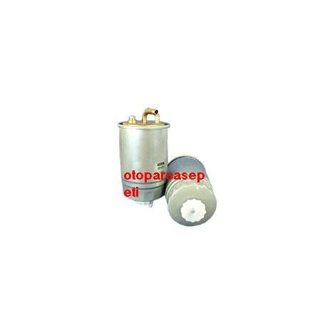 TRANSPORTER T2 MAZOT FİLTRESİ 1985-1992  1.6 DİZEL JX MOTOR