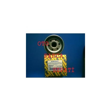 TOFAŞ-FİAT MAREA YAĞ FİLİTRESİ 1998 MODEL 1.6 MOTOR