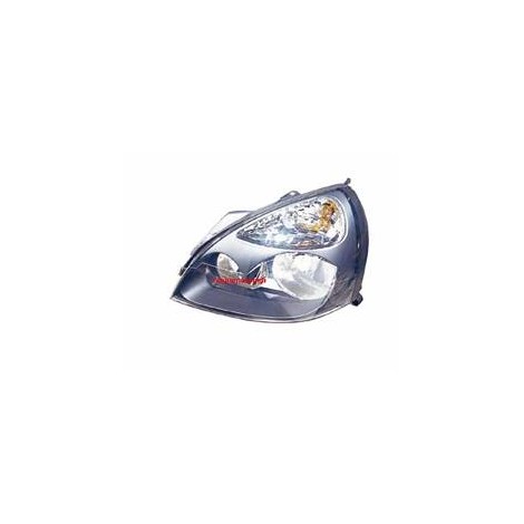 Renault Clio Far 2001-2004