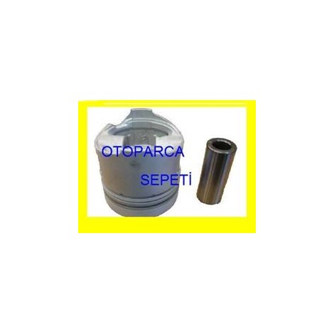 OPEL CORSA PİSTON SEKMAN 1.4-16VALF MOTOR 1993-2000