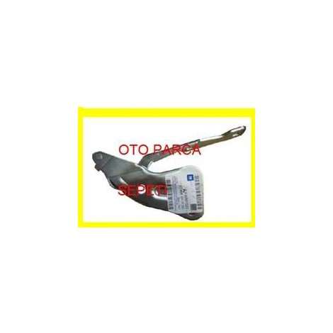 OPEL ASTRA G KAPUT MENTEŞESİ SOL TARAF 1998 SONRASI