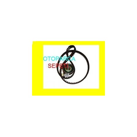 OPEL COMBO TRİGER SETİ 1.4 MOTOR 8 VALF 1993-2000