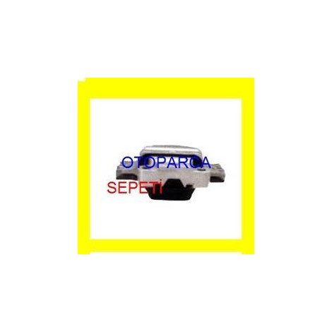 SEAT ALTEA SANZIMAN KULAK SOL 2007-2010