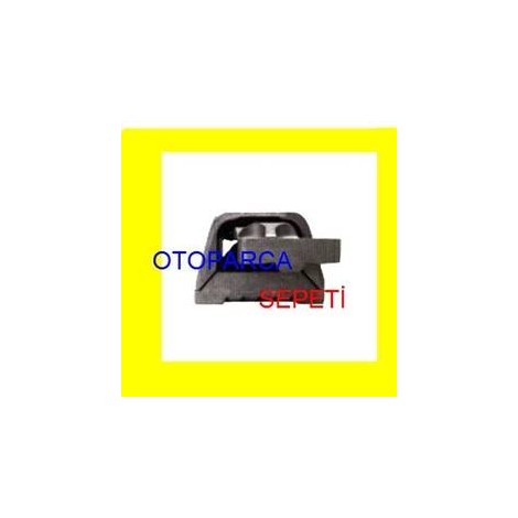 SEAT ALTEA MOTOR KULAK   2004-2010 SAĞ