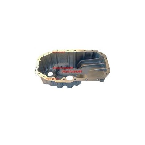 GOLF KARTER 1.4 MOTOR BCA MOTOR