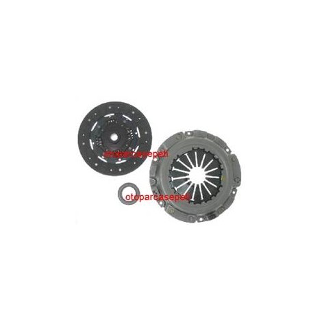 DAEWOO ESPERO DEBRİYAJ SETİ BASKI BALATA  1.8 MOTOR 1995-1999