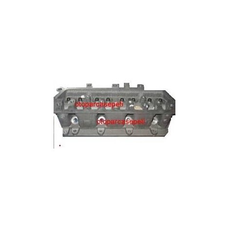 SKODA FELİCİA SİLİNDİR KAPAK KOMPLE SUBOBLU KAYID LI SET 1992-1996