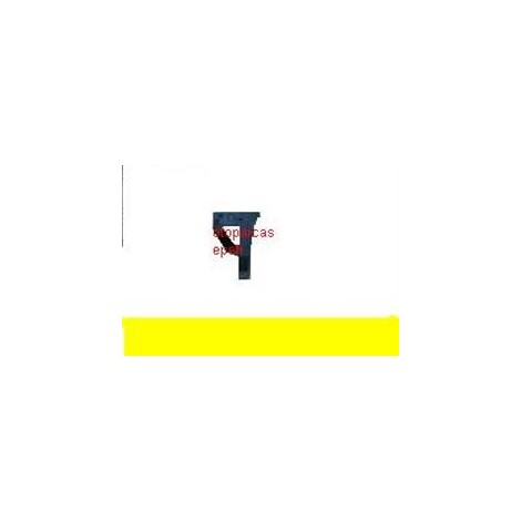 AUDİ A 6 TAMPON BRAKETİ SOL TARAF  S6 QUATRO 2005-2010