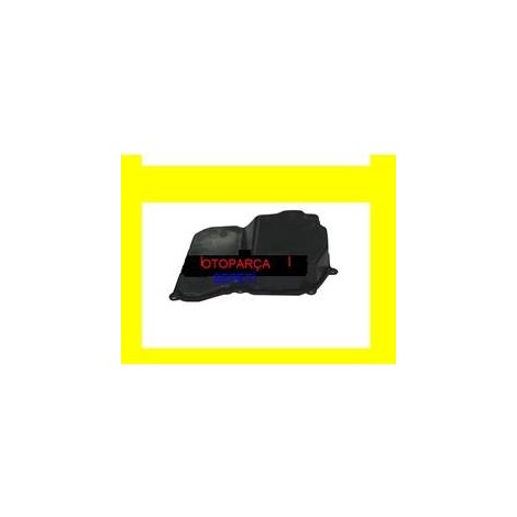 NEW BEETLE TRİPTONİK ŞANZIMAN KARTERİ 2006-2010