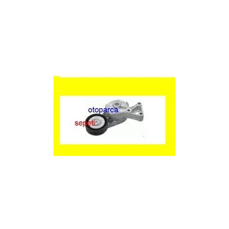GOLF V KAYIŞ GERGİSİ GERME ELEMANI 2002 MODEL 1.9 DİZEL MOTOR