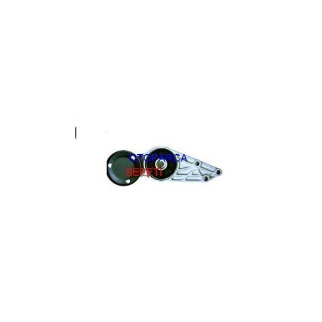 AUDİ A 4 V kayış gergisi komple 1.6-1.8 motorların 1995-2001