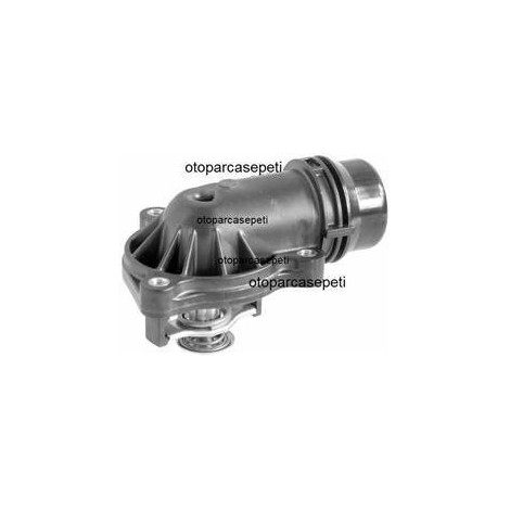 Bmw E90 Termostat N45 3.16