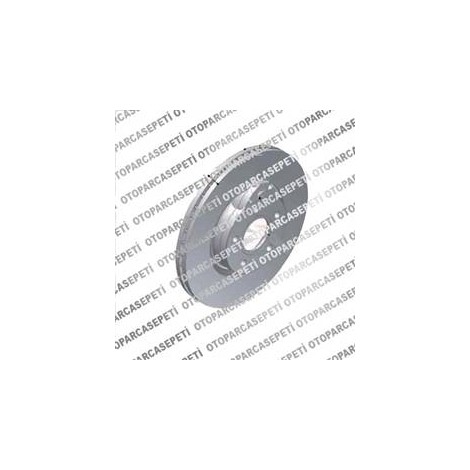 Seat Cordoba ön disk aynası 2002-2006